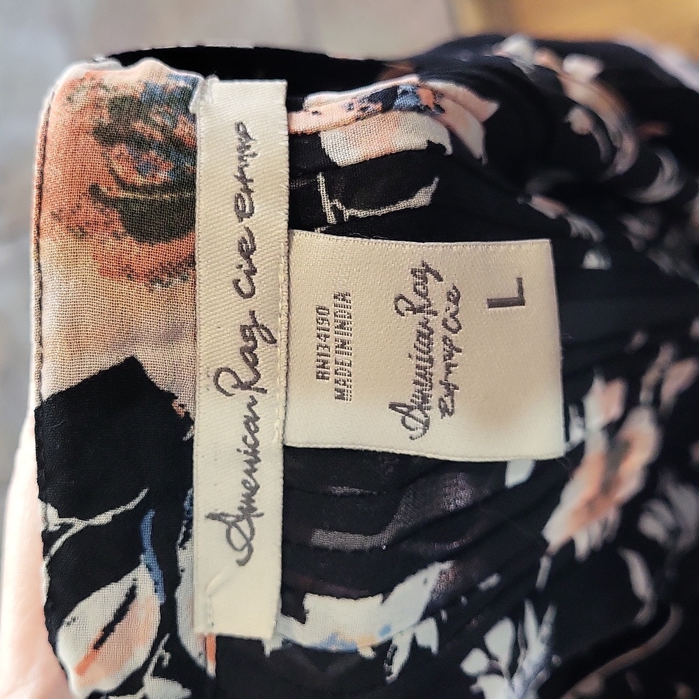American Rag Shirt - Picture 9 of 10